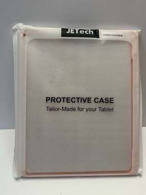 NEW JETech Protective Case for iPad Air 13-Inch (M4/M3/M2)